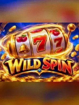Wild Spin at Rich Prize