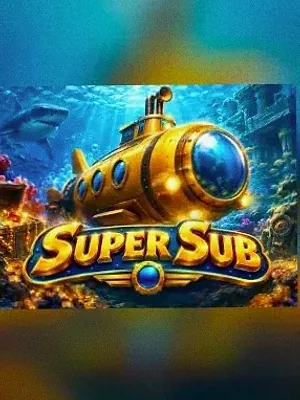 Super Sub at Rich Prize